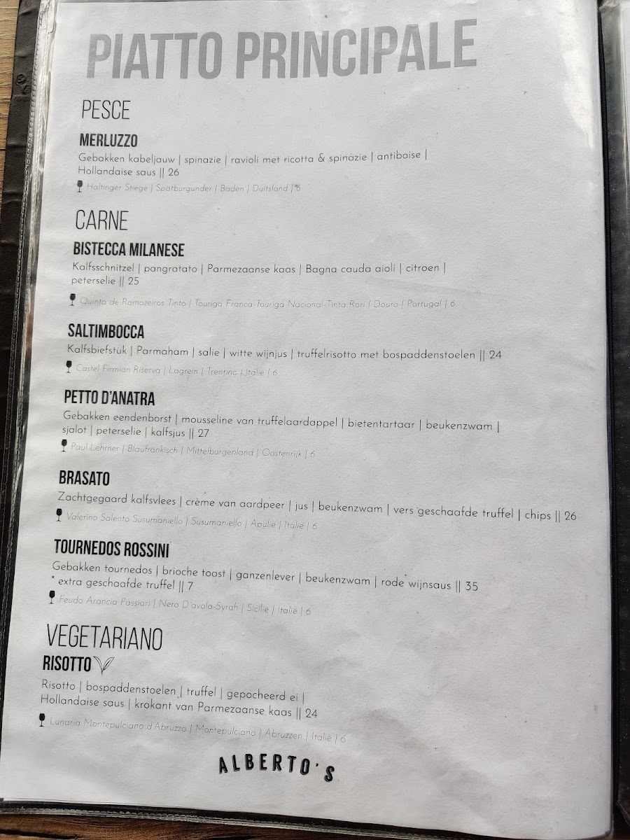 Menu Alberto's-6